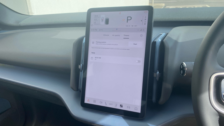 Volvo EX30 200kW SM Extended Range Plus 69kWh 5dr Auto Electric Estate